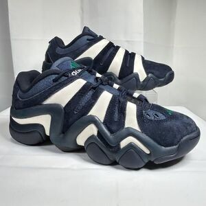 Adidas Crazy 8 Low "Night Indigo/Green" (Product Code: IH2825)